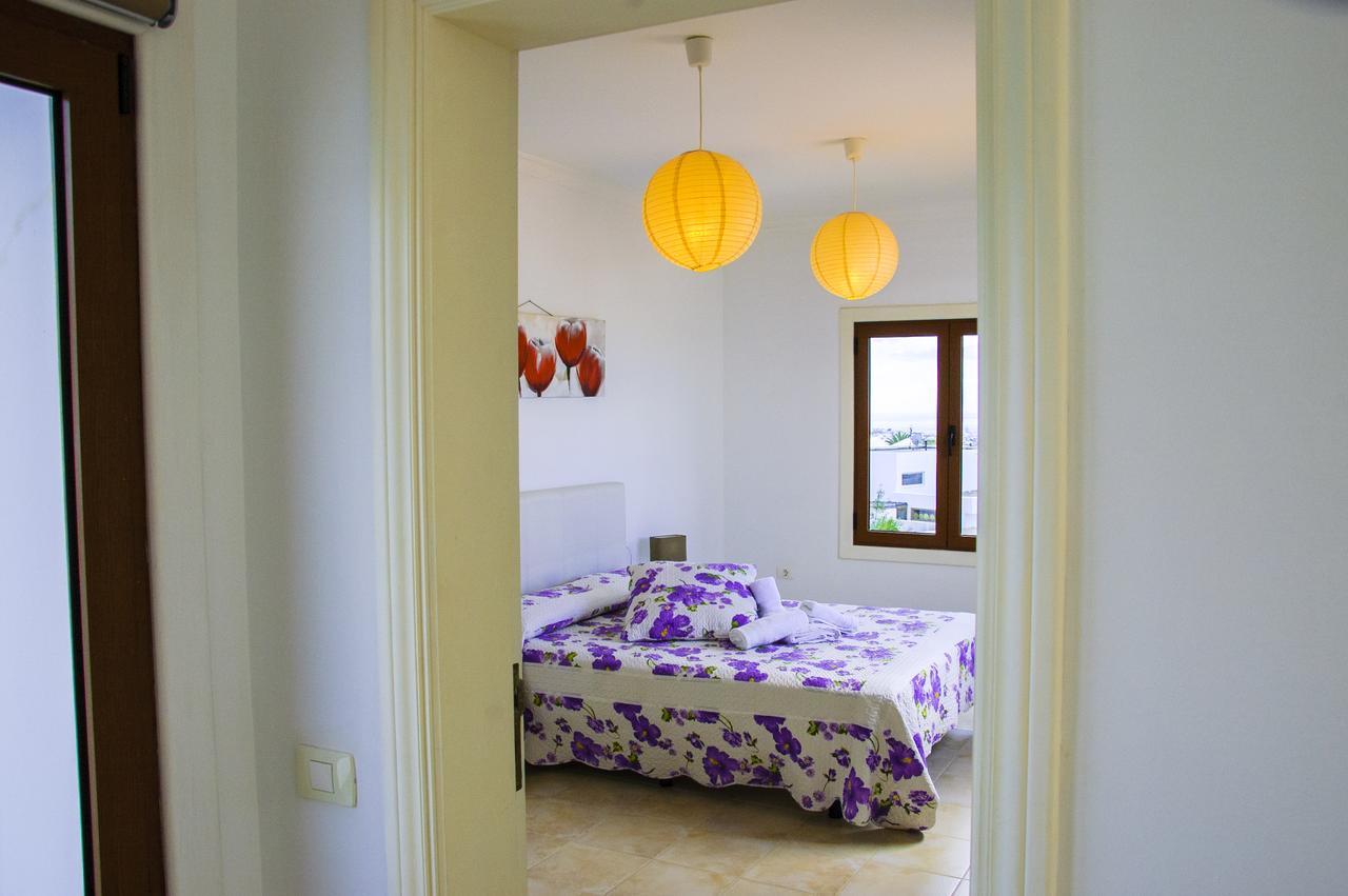 Villa Micaela Nazaret Exterior foto